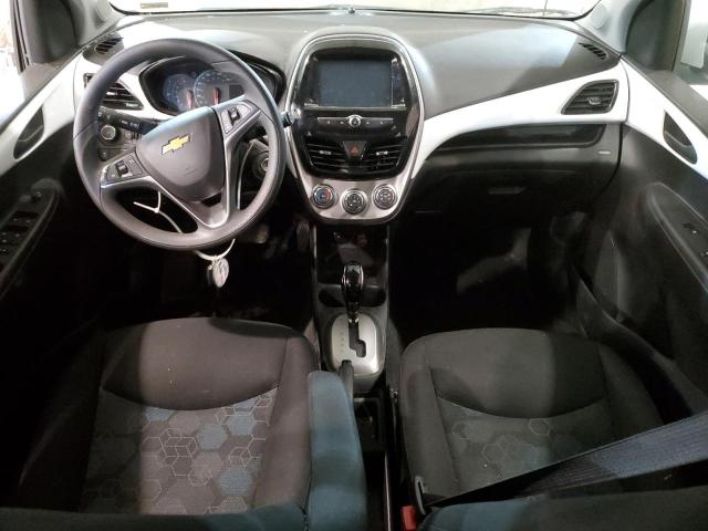 Photo 8 from auction – 2018 CHEVROLET SPARK 1LT with VIN KL8CD6SA0JC476798