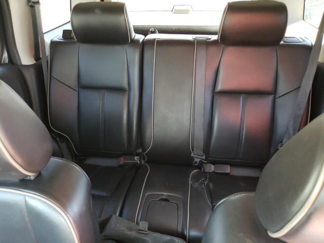 Photo 10 from auction – 2007 HUMMER H3 with VIN 5GTDN13E778196264