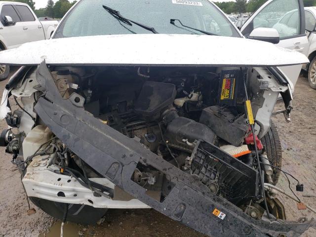 Photo 11 from auction – 2014 FORD EDGE SEL with VIN 2FMDK4JC5EBA26607