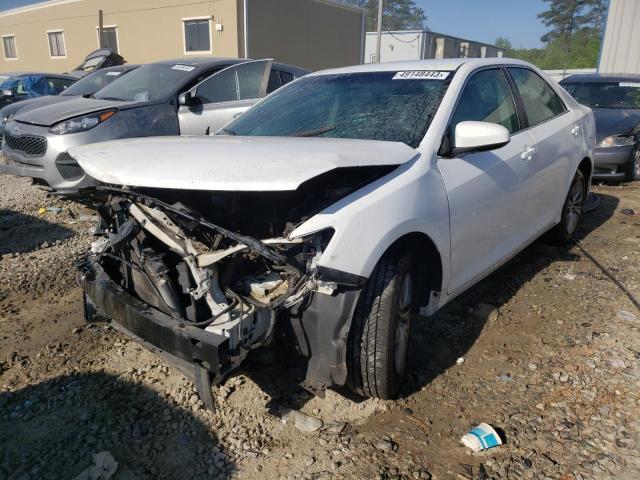 TOYOTA CAMRY BASE 2012 with VIN 4T1BF1FK3CU526024 - Photo from auction