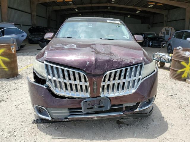 Фото 5 с аукциона – 2011 LINCOLN MKT с VIN 2LMHJ5FR3BBJ50060