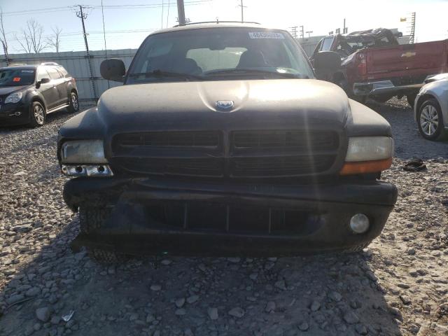 Photo 5 from auction – 1999 DODGE DURANGO with VIN 1B4HS28Z7XF597129