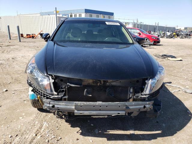 Photo 5 from auction – 2012 HONDA ACCORD SE with VIN 1HGCP2F61CA125444