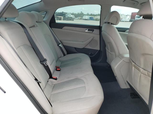 Photo 10 from auction – 2015 HYUNDAI SONATA SE with VIN 5NPE24AF8FH065622