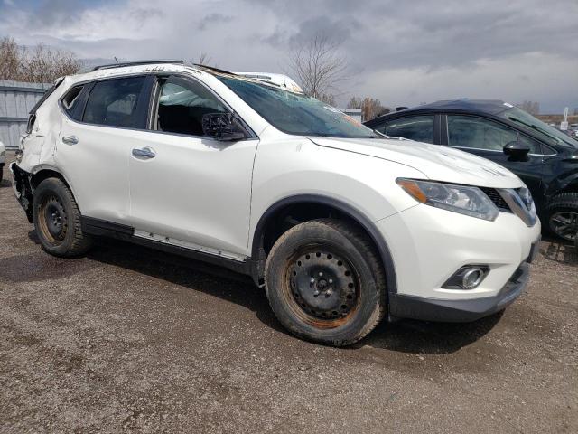 Photo 4 from auction – 2014 NISSAN ROGUE S with VIN 5N1AT2MV2EC781831