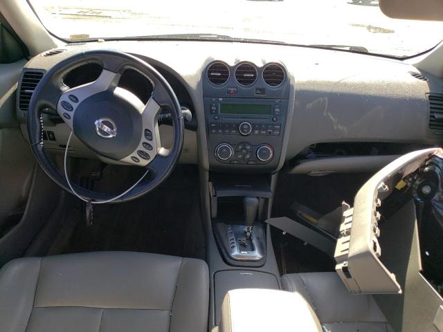 Photo 8 from auction – 2012 NISSAN ALTIMA BAS with VIN 1N4AL2APXCN445958