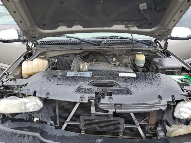 Photo 11 from auction – 2002 CHEVROLET SILVERADO with VIN 1GCHK23G82F103989