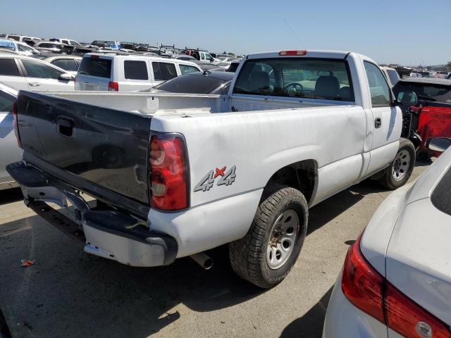 Photo 3 from auction – 2006 CHEVROLET SILVERADO with VIN 1GCEK14V96Z296538