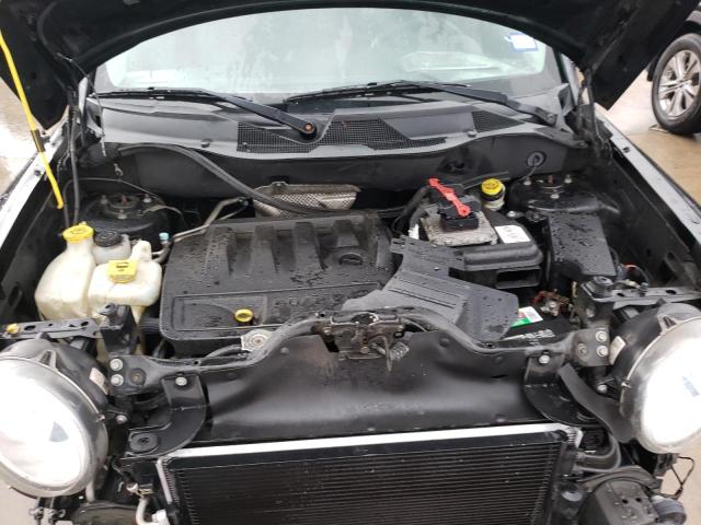 Photo 11 from auction – 2015 JEEP PATRIOT SP with VIN 1C4NJPBB2FD305866