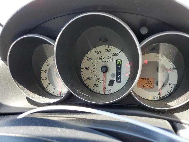 Photo 9 from auction – 2007 MAZDA 3 I with VIN JM1BK32F271678548