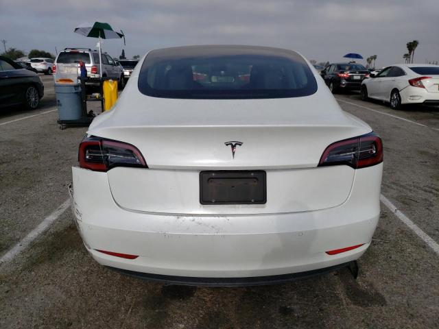 Photo 6 from auction – 2022 TESLA MODEL 3 with VIN 5YJ3E1EA9NF143883