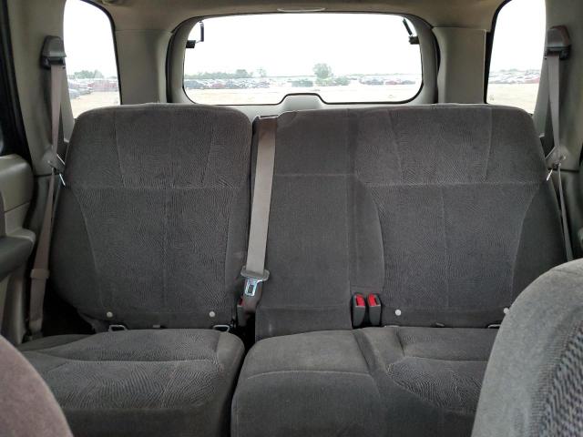 Photo 10 from auction – 2004 CHEVROLET TRAILBLAZE with VIN 1GNDS13S442203487