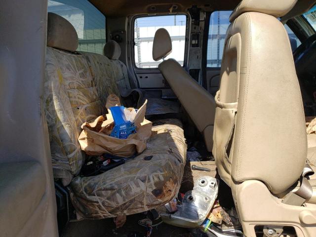 Photo 10 from auction – 2004 GMC NEW SIERRA with VIN 2GTEK19T141231390