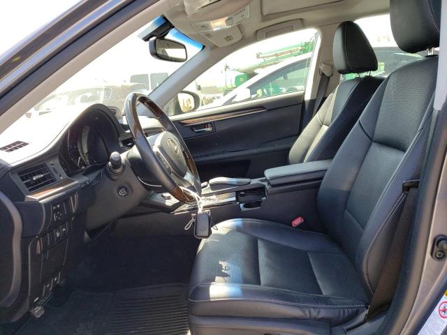 Photo 7 from auction – 2015 LEXUS ES 350 with VIN JTHBK1GG8F2178696