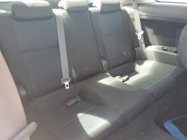 Photo 10 from auction – 2006 TOYOTA SCION TC with VIN JTKDE177260071231