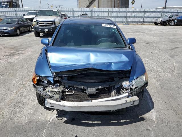 Photo 5 from auction – 2008 HONDA CIVIC EX with VIN 1HGFA16898L015201