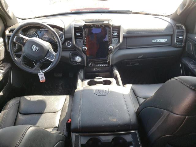 Photo 8 from auction – 2021 RAM 1500 REBEL with VIN 1C6SRFLT7MN772423