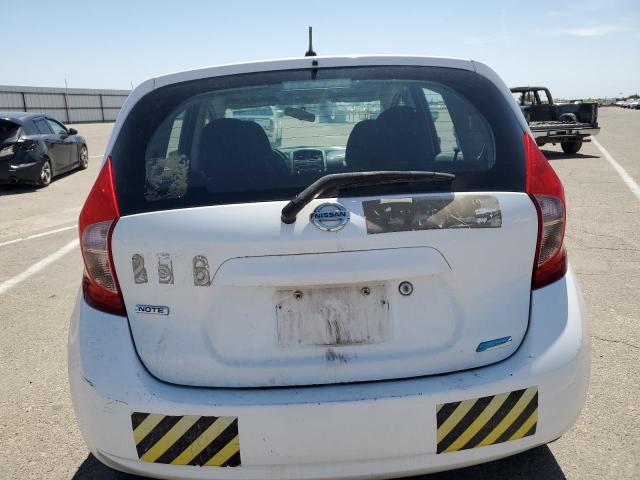 Photo 6 from auction – 2015 NISSAN VERSA NOTE with VIN 3N1CE2CP4FL422967