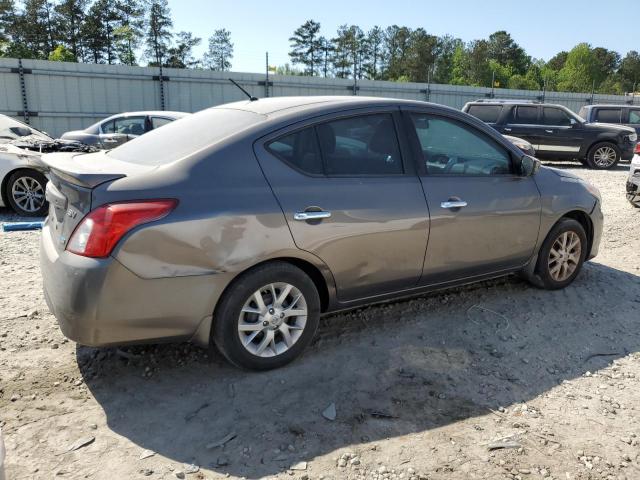 Photo 3 from auction – 2015 NISSAN VERSA S with VIN 3N1CN7AP4FL837819
