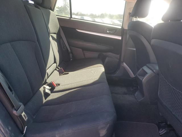 Photo 10 from auction – 2013 SUBARU OUTBACK 2. with VIN 4S4BRBCC3D3298110
