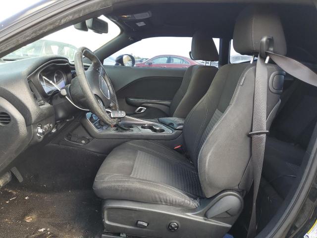 Photo 7 from auction – 2016 DODGE CHALLENGER with VIN 2C3CDZAG9GH279038