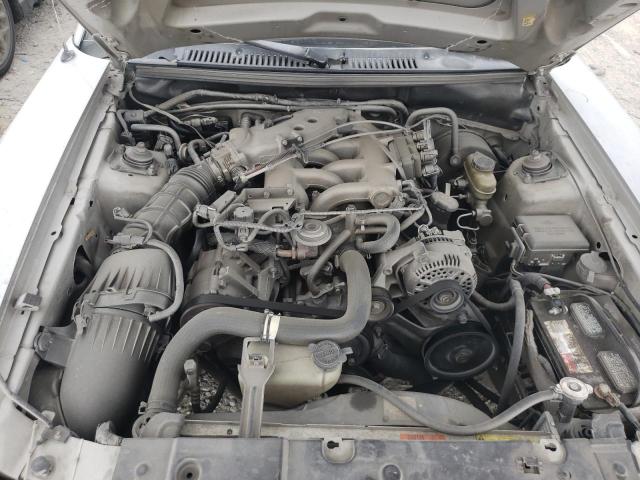 Photo 11 from auction – 1999 FORD MUSTANG with VIN 1FAFP4045XF172764