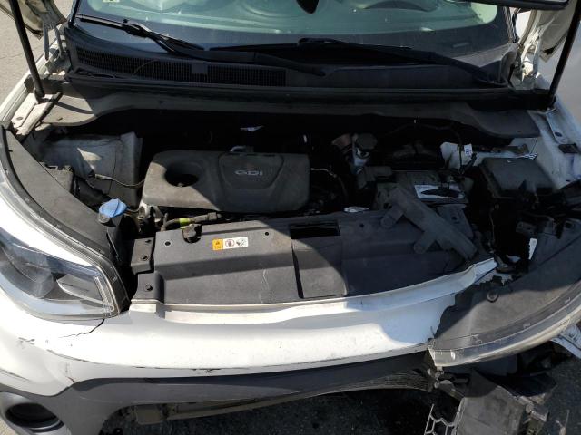 Photo 11 from auction – 2017 KIA SOUL with VIN KNDJN2A2XH7478351