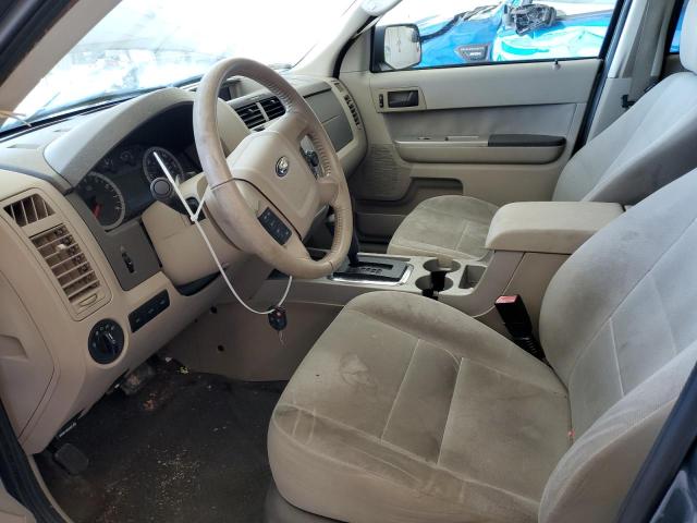 Photo 7 from auction – 2010 FORD ESCAPE XLT with VIN 1FMCU0D74AKC94075