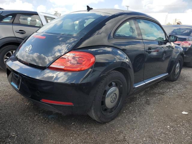 Photo 3 from auction – 2014 VOLKSWAGEN BEETLE with VIN 3VWJP7AT5EM622628