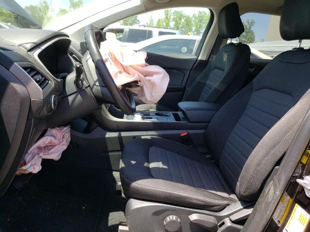 Photo 7 from auction – 2021 FORD EDGE SE with VIN 2FMPK4G97MBA55677