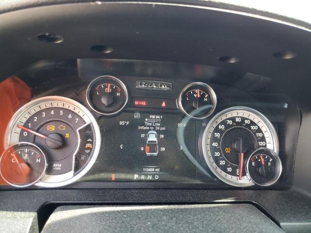 Photo 9 from auction – 2015 RAM 1500 SPORT with VIN 1C6RR6MT8FS608597