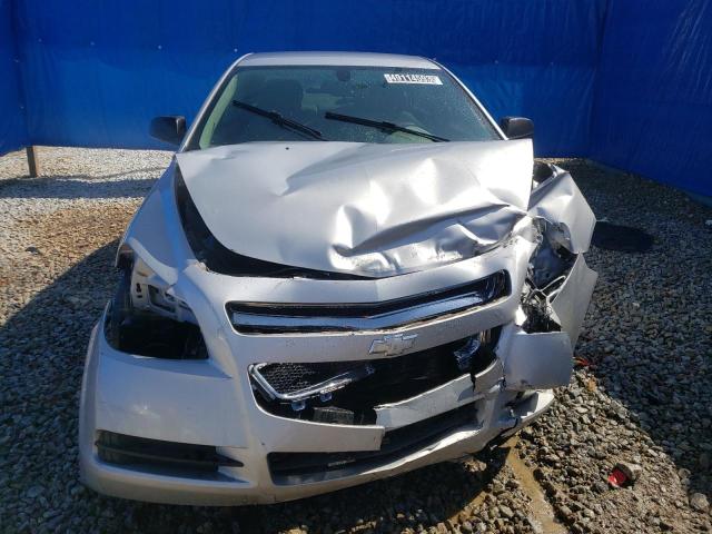 Photo 5 from auction – 2012 CHEVROLET MALIBU LS with VIN 1G1ZA5EU6CF397978