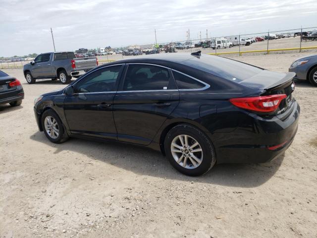 Photo 2 from auction – 2017 HYUNDAI SONATA SE with VIN 5NPE24AF3HH469978