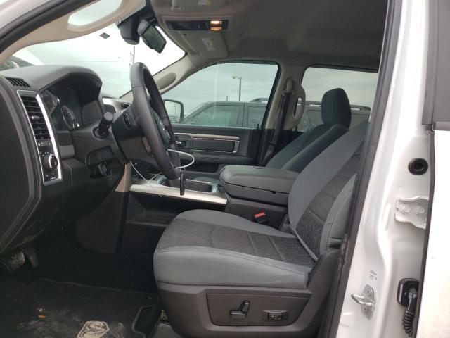 Photo 7 from auction – 2019 RAM 1500 CLASS with VIN 1C6RR6LT3KS627151