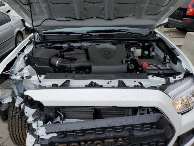 Photo 11 from auction – 2023 TOYOTA TACOMA DOU with VIN 3TMCZ5AN7PM577982