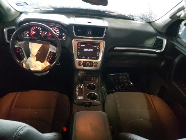 Photo 8 from auction – 2016 GMC ACADIA SLE with VIN 1GKKRNED9GJ142640