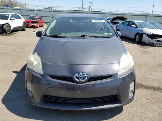 صورة رقم 5 من المزاد - 2011 TOYOTA PRIUS مع VIN JTDKN3DU0B0290753