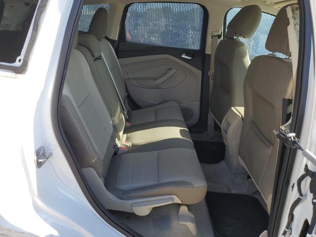Photo 11 from auction – 2015 FORD ESCAPE SE with VIN 1FMCU0G98FUA31838