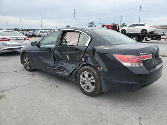 Photo 2 from auction – 2011 HONDA ACCORD SE with VIN 1HGCP2F61BA087163