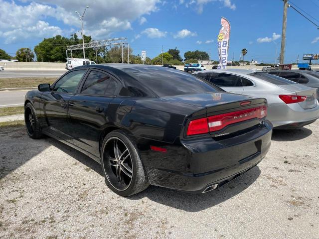 Photo 3 from auction – 2014 DODGE CHARGER SE with VIN 2C3CDXBG5EH112787