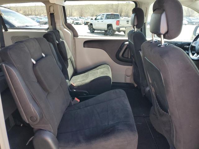 Photo 11 from auction – 2012 DODGE GRAND CARA with VIN 2C4RDGDGXCR108793