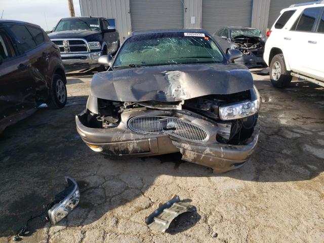 Photo 5 from auction – 2003 BUICK LESABRE CU with VIN 1G4HP52K23U263061