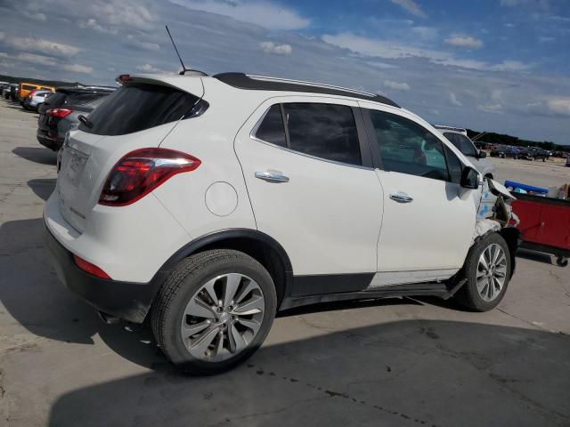 Photo 3 from auction – 2019 BUICK ENCORE PRE with VIN KL4CJASB3KB801845