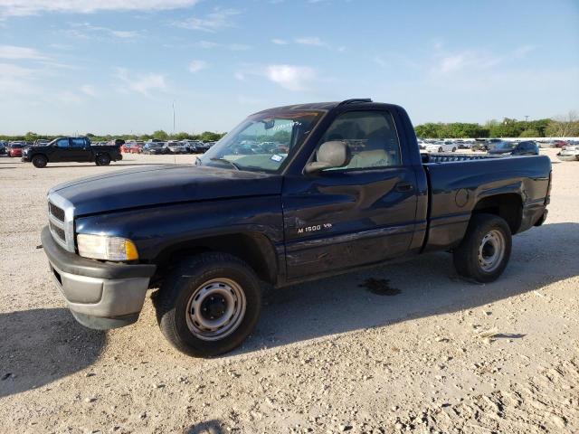 DODGE RAM 1500 2001 with VIN 1B7HC16X31S670071 - Photo from auction