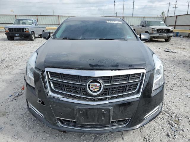 Photo 5 from auction – 2014 CADILLAC XTS VSPORT with VIN 2G61V5S89E9186451