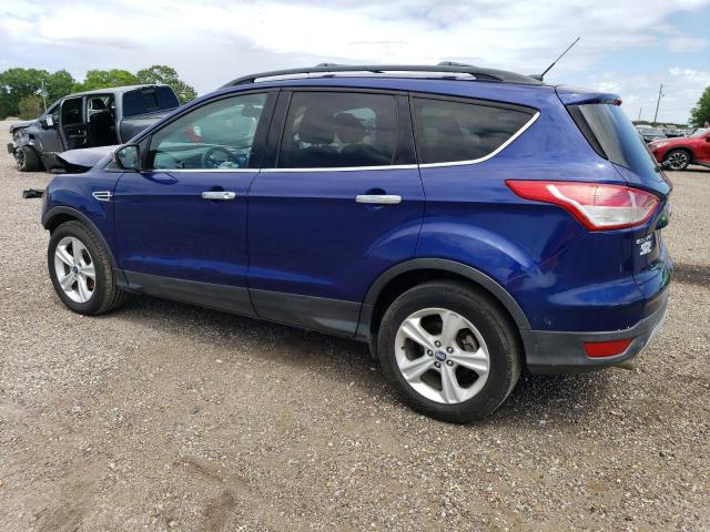 Photo 2 from auction – 2013 FORD ESCAPE SE with VIN 1FMCU0GX3DUC08940