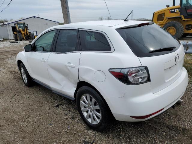 Photo 2 from auction – 2012 MAZDA CX-7 with VIN JM3ER2BM1C0411541