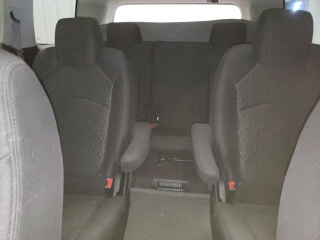 Photo 10 from auction – 2010 GMC ACADIA with VIN 1GKLVLED7AJ169492