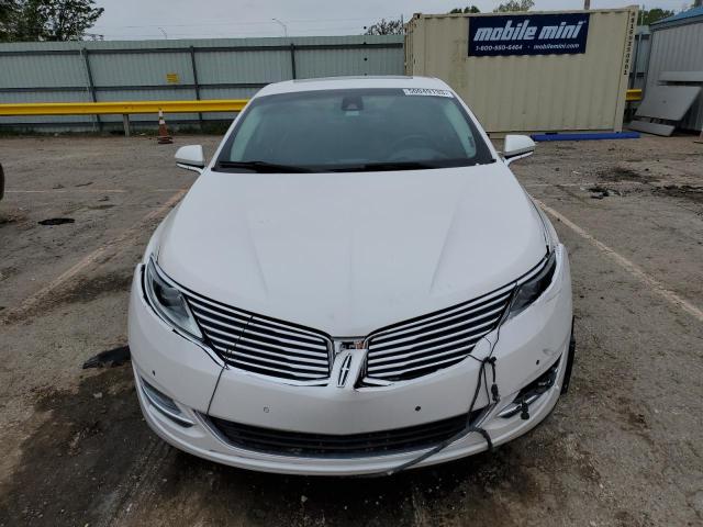 Photo 5 from auction – 2013 LINCOLN MKZ with VIN 3LN6L2GKXDR814890