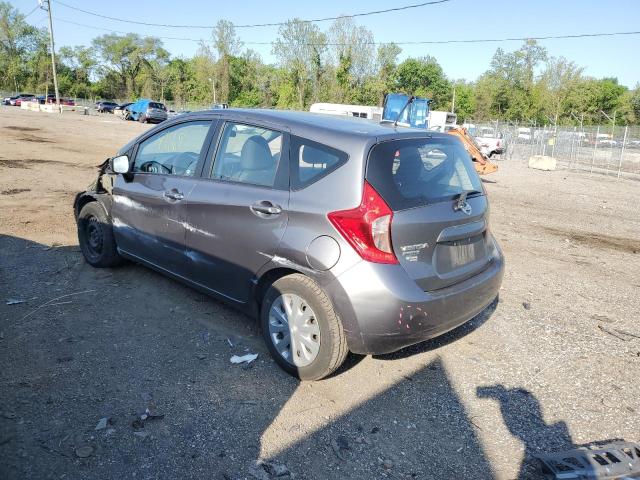 Photo 2 from auction – 2016 NISSAN VERSA NOTE with VIN 3N1CE2CP3GL360463